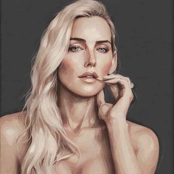 Meet your Posher, Minette - Picture 13 of 15